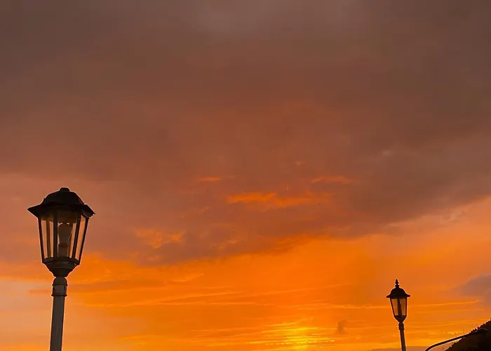 Hotel Degli Aranci 3*