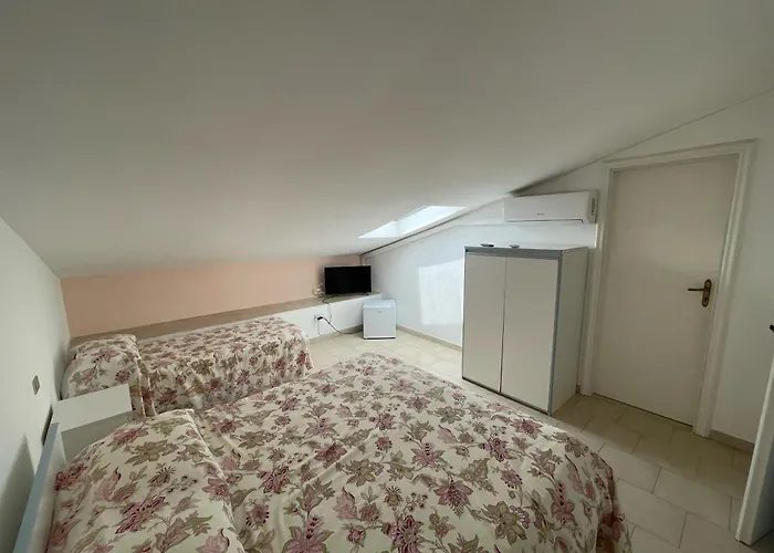 Degli Aranci Hotel 3*