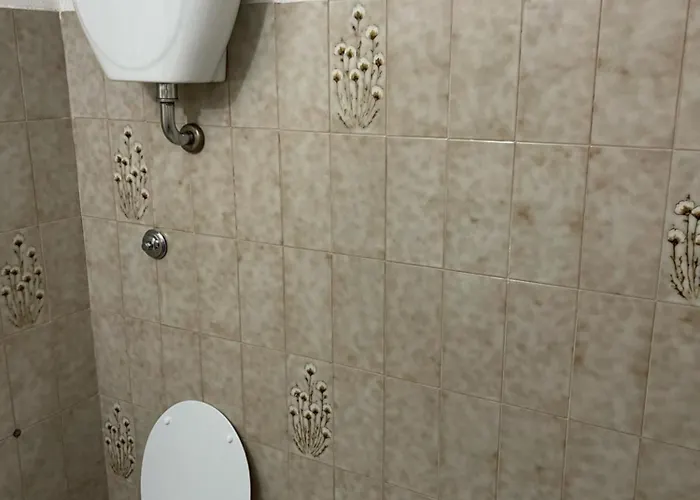 Hotel Degli Aranci Maratea