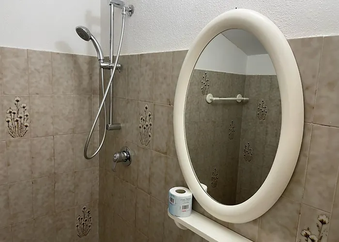 Degli Aranci 3* Maratea