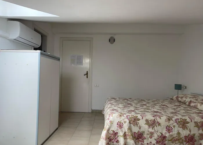 Hotel Degli Aranci Maratea