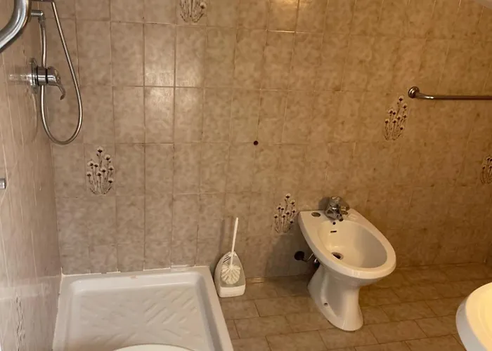 Degli Aranci Maratea