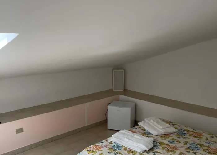 Degli Aranci 3* Maratea