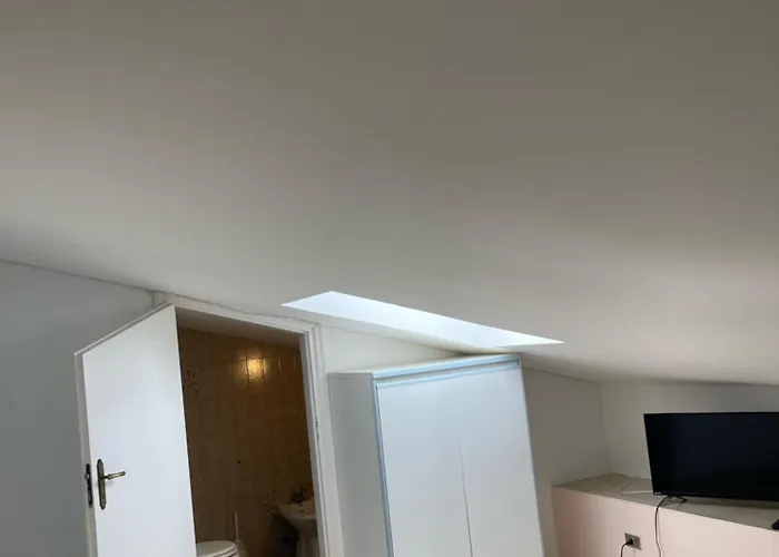 Degli Aranci Hotel 3*