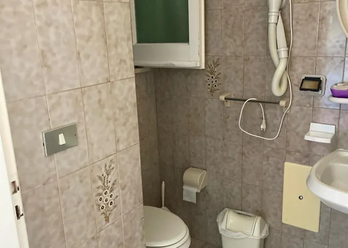 Degli Aranci Hotel Maratea