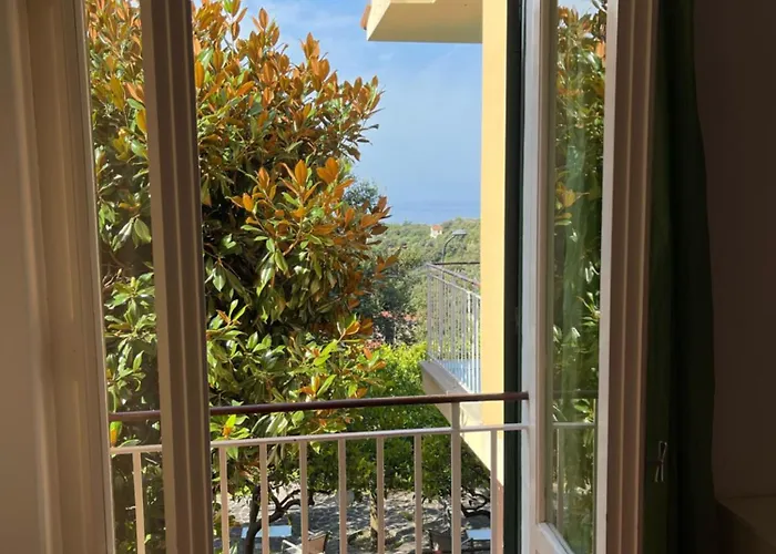 Hotel Degli Aranci 3*