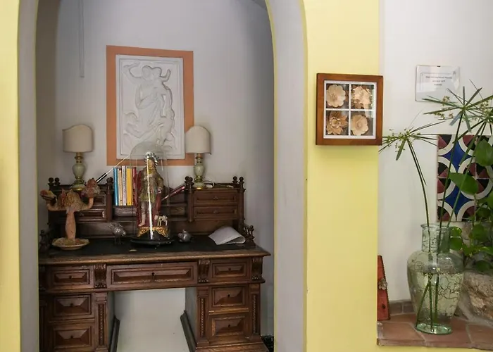 Degli Aranci Hotel 3*