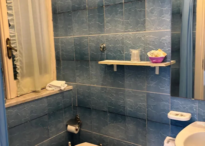 Hotel Degli Aranci Maratea