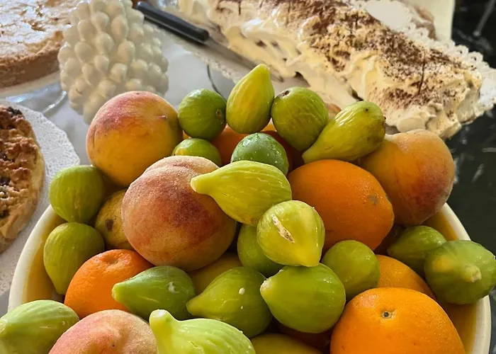 Degli Aranci Maratea