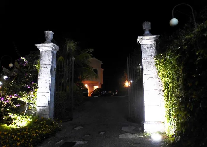 Degli Aranci Maratea