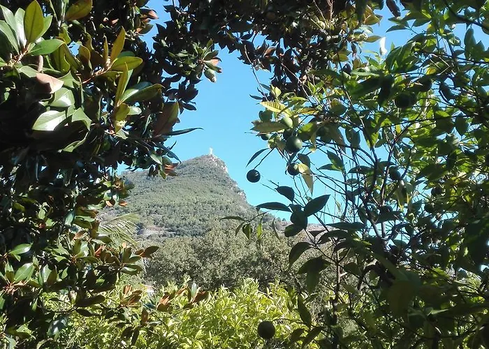 Degli Aranci 3* Maratea