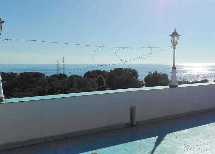 Degli Aranci Maratea